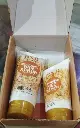 BnB Whitening Rice Extract Bright & Glow Kit 2.webp