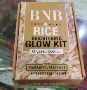 BnB Whitening Rice Extract Bright & Glow Kit 1.webp