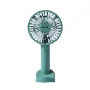 Handheld Mini Fan Portable USB Charging 5.webp