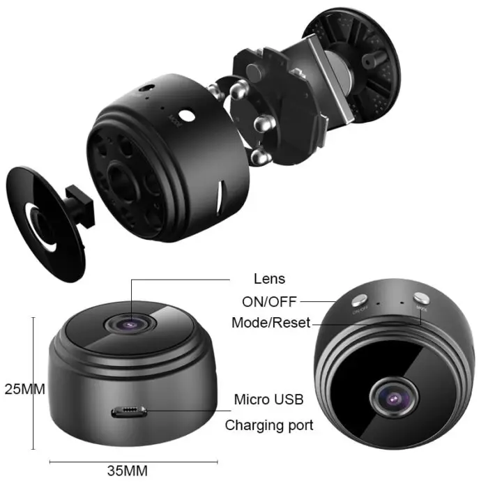 WiFi Mini Camera HD 1080p Wireless 6.webp