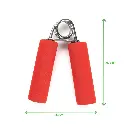 Hand Gripper - Pack Of 2 2.webp