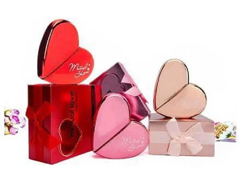 Mutual Love Perfume for Women 50ML Pack of 3 2.webp