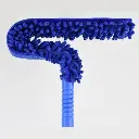 Flexible Microfiber Duster with Telescopic Stainless Steel Handle 2.webp