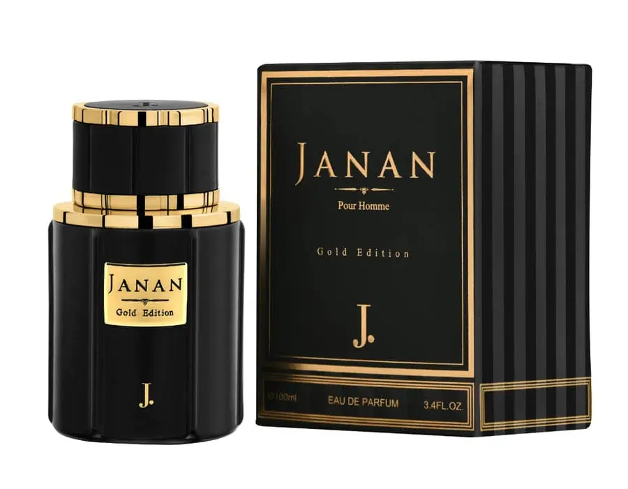 Janan By J. Available in different variants By Sheikh G Gold.webp