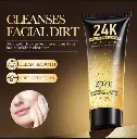 24K Gold Facial Cleanser - 100g.webp