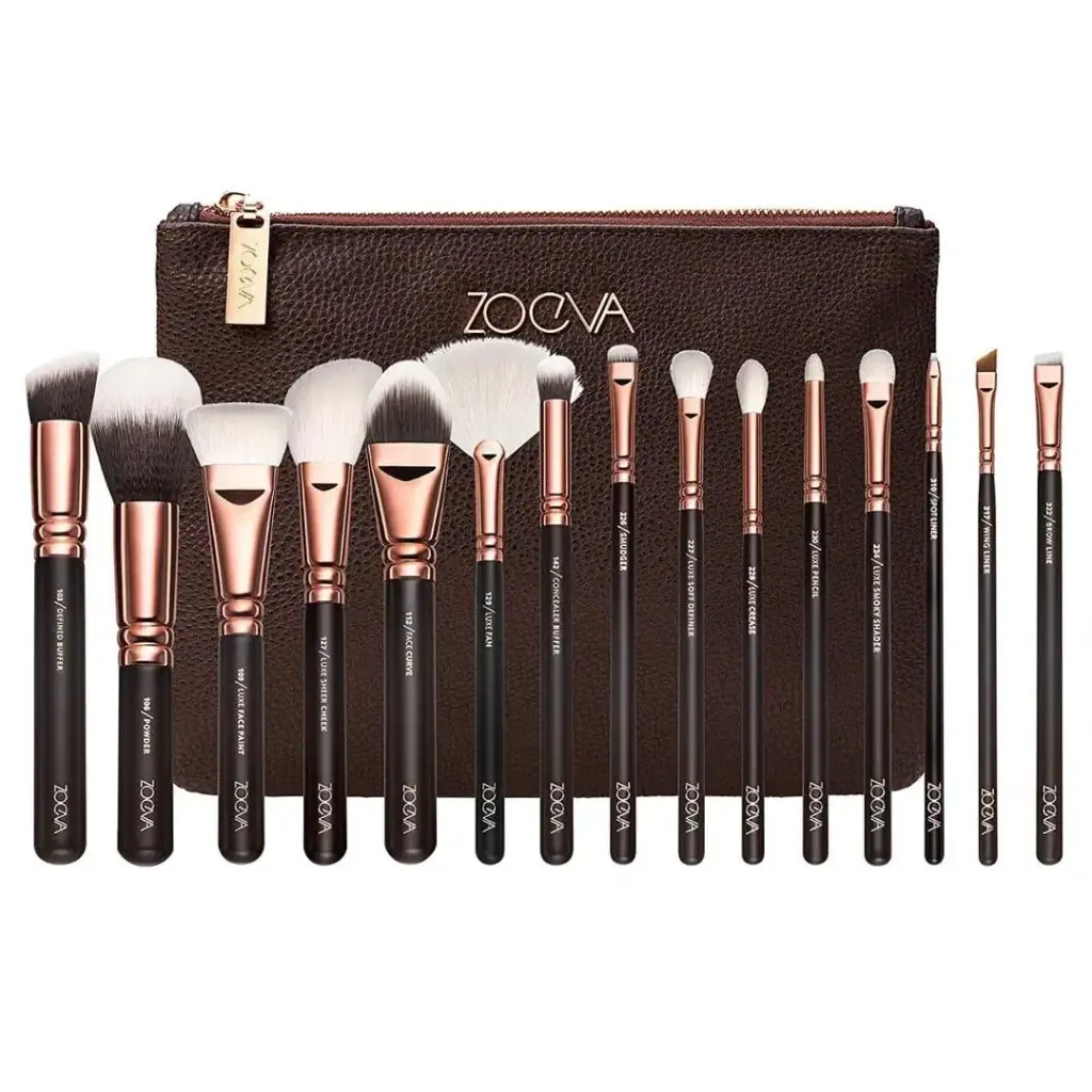 Blending Makeup Brushes Set.webp