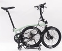 Fashion MINT Folding Bicycle