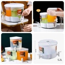 Fruit Juice Kettle (5.2L)