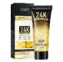 24K Gold Facial Cleanser - 100 Grams