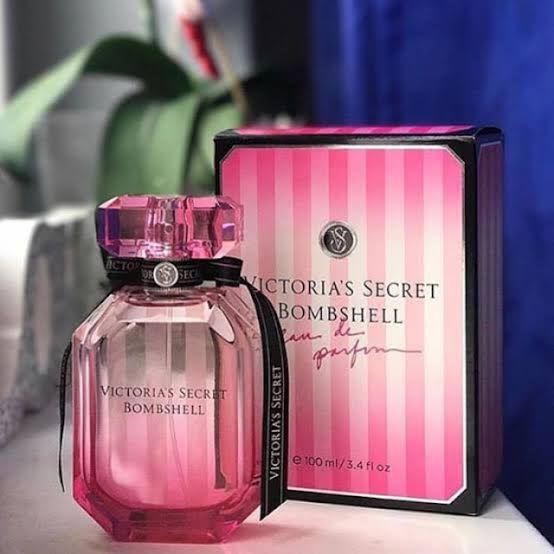 VICTORIA'S SECRET BOMBSHELL, 100ML Perfume