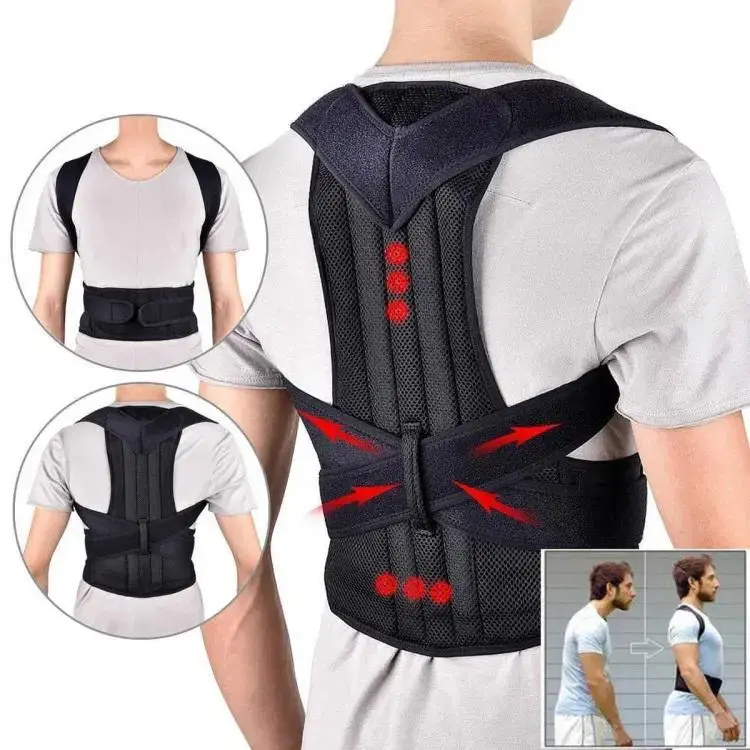 Posture Belt for Men & Women